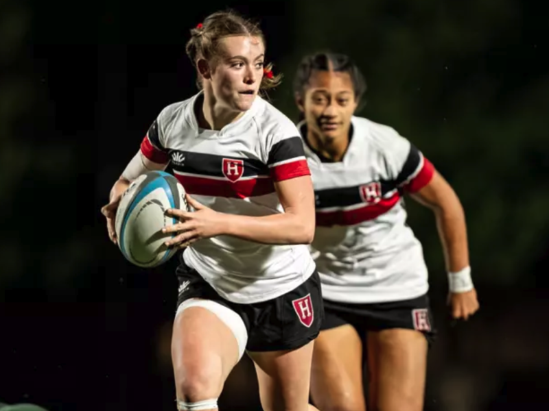 Harvard vs Dartmouth 2026 NIRA Photo Ryan DeSantis.