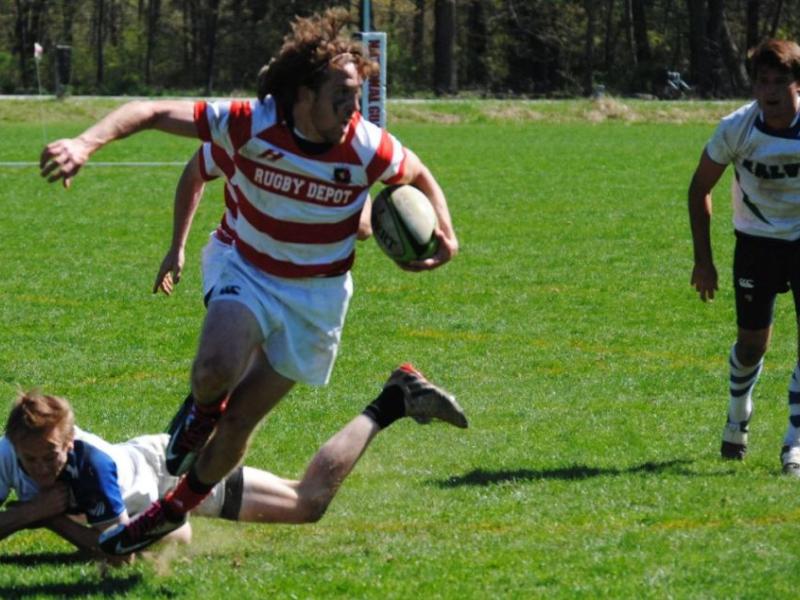 Jay Muniz%2C New England College