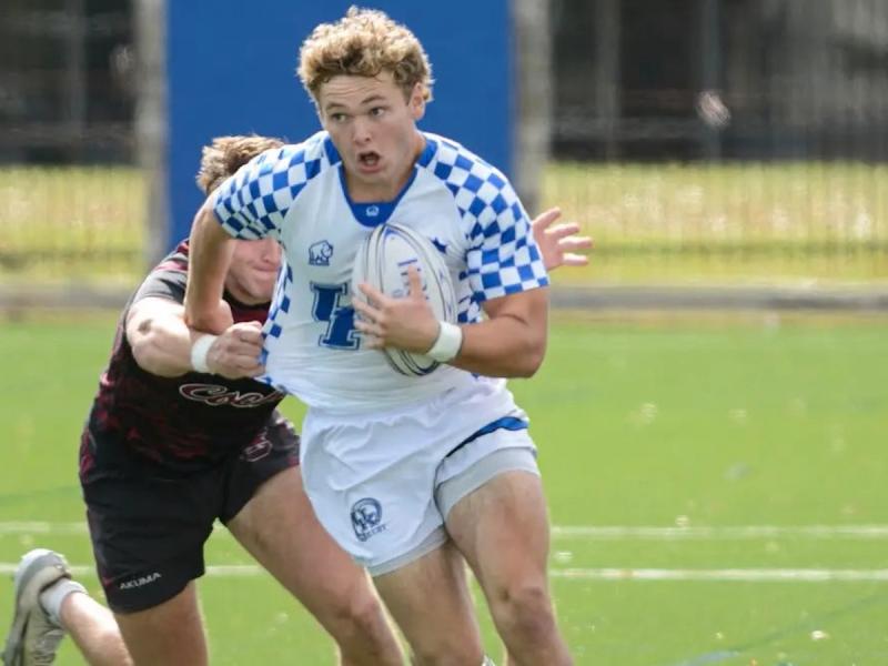 Kentucky won the big game vs South Carolina. Photo Cassie Redden.