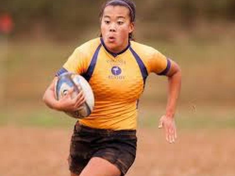 Kim UVA USCollege7s