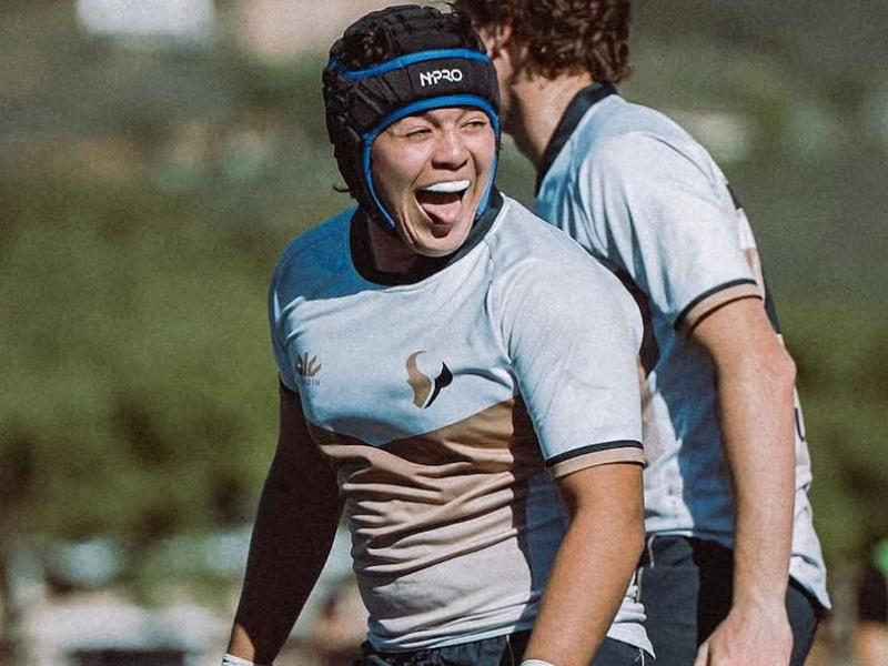 La Costa Canyon have to be happy with the win.