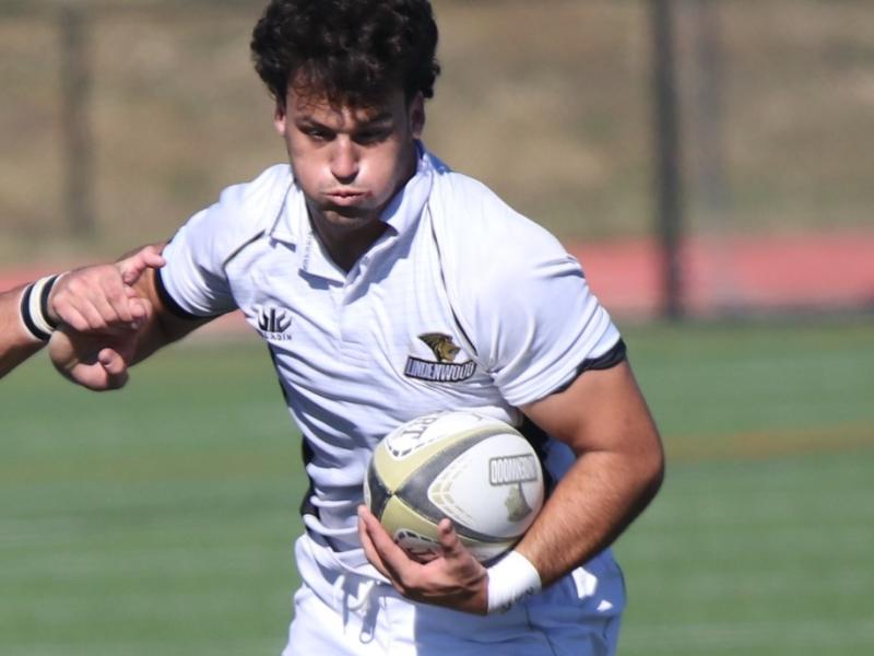 Lindenwood looks ahead to one more weekend this fall. Photo Todd Lunow.