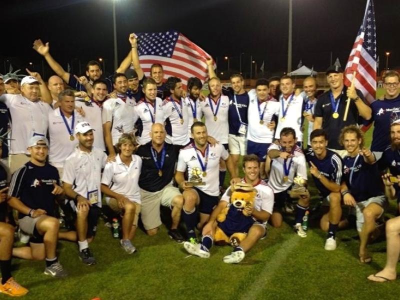 MaccabiahGames2013