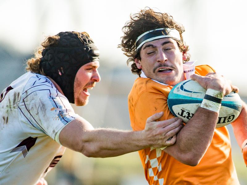 Tennessee vs Texas A&M. Photo Will Fagan.