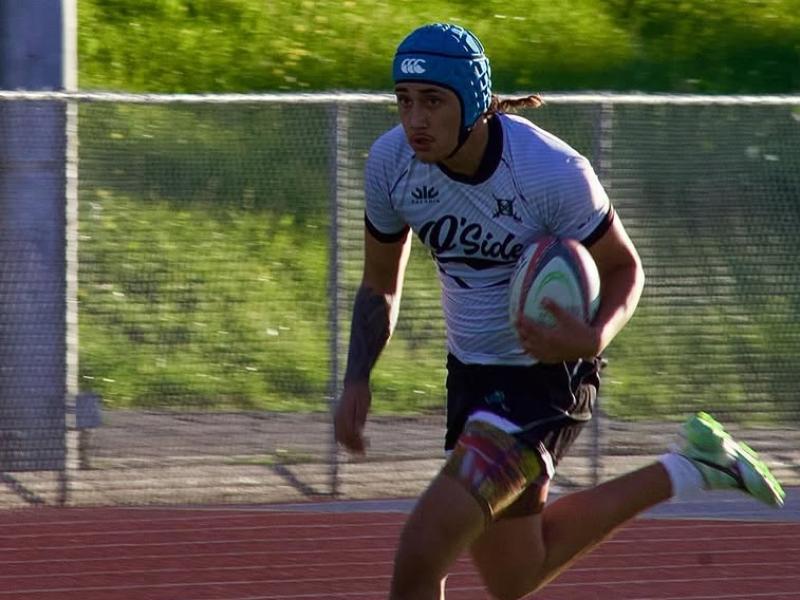 Oceanside wins the Socal Multi-School title.