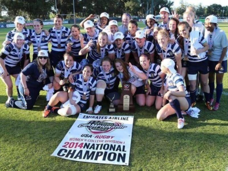 PSU 2014 NAtional Champs