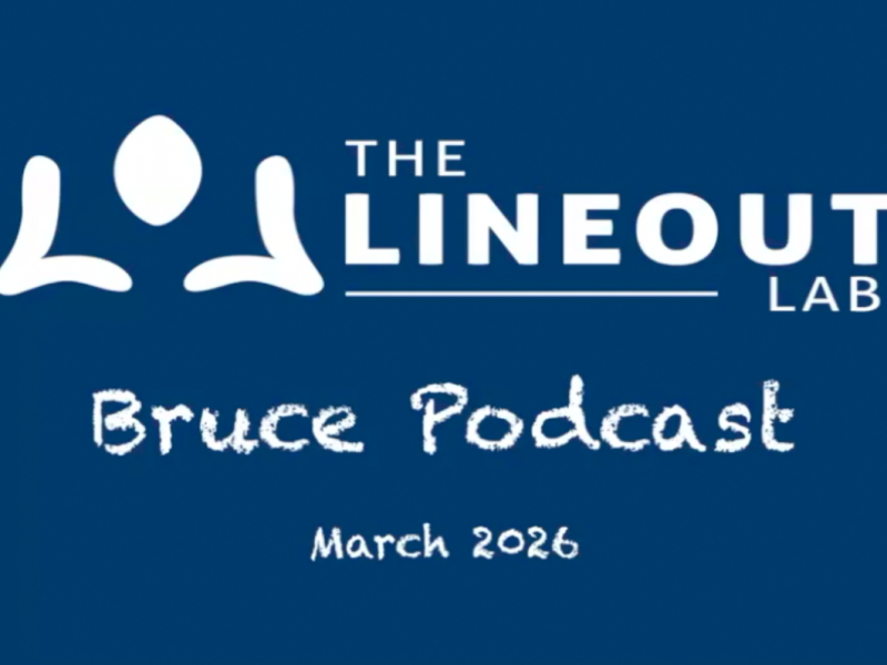 The Lineout Lab Ruggamtrix episode.