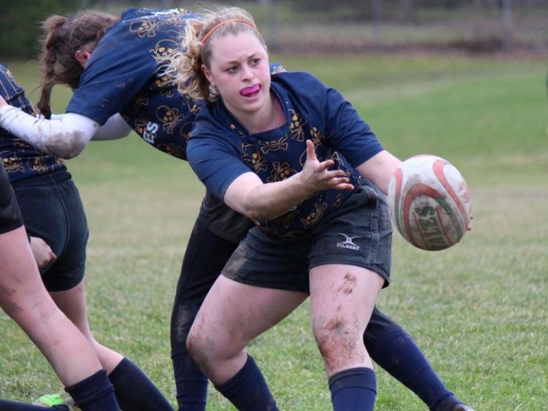 Renegades vs. Syracuse 4 11 15 YM 1