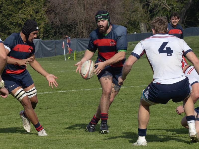 SMC Saint Marys vs Arizona 2025 Rebecca Harper photo.