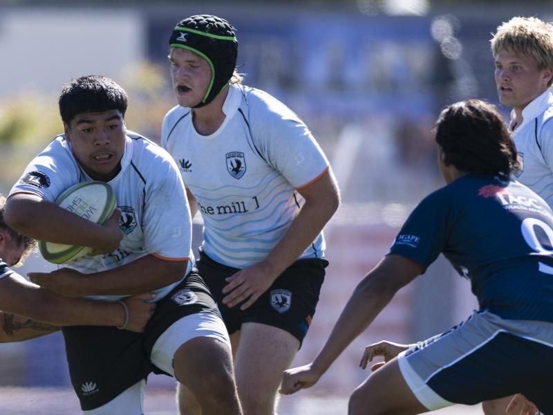 SOC Raptors vs Back Bay. Photo Erin Brophy.