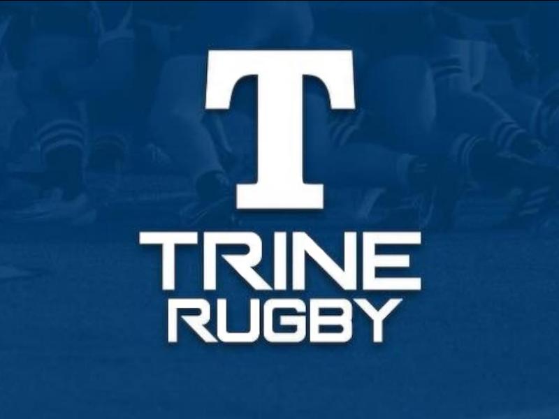 Trine University Rugby Logo