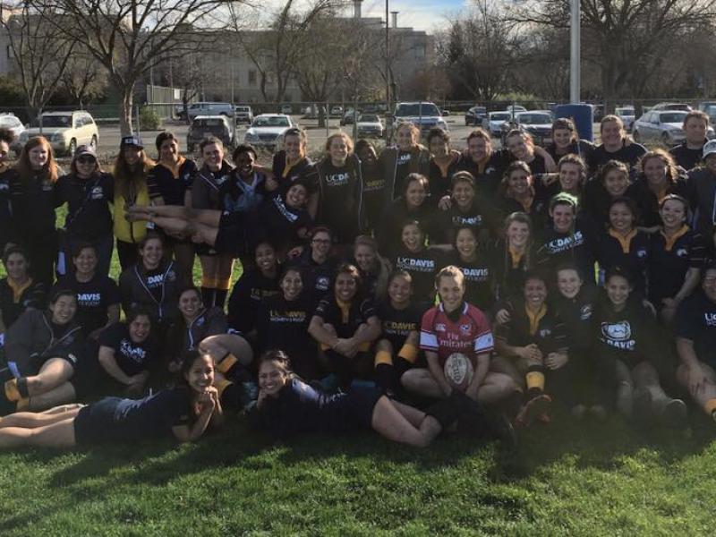 UCD Women%27s Rugby v Stanford   January 30   UC Davis Women%27s Rugby Facebook