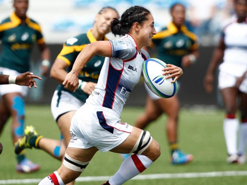 USA Griffin MartinSerasLima