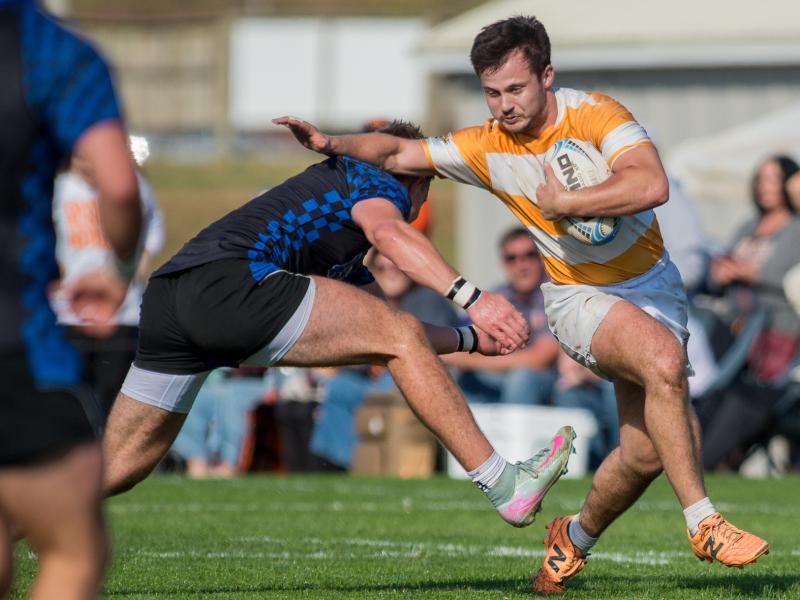 Tennessee vs Kentucky 2025 SCRC Final. Photo Will Fagan.