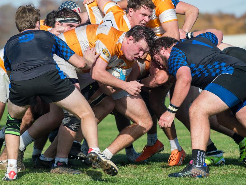 Tennessee vs Kentucky 2025 SCRC Final. Photo Will Fagan.