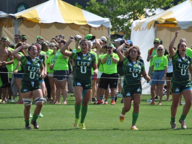 WUR CRC MichiganRecap