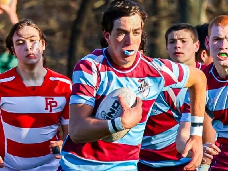 Xavier rolled to a tournament win in three divisions.