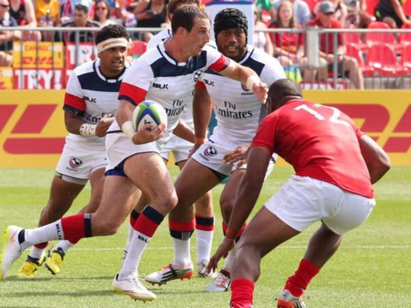 Zack Test v Tonga colin watson