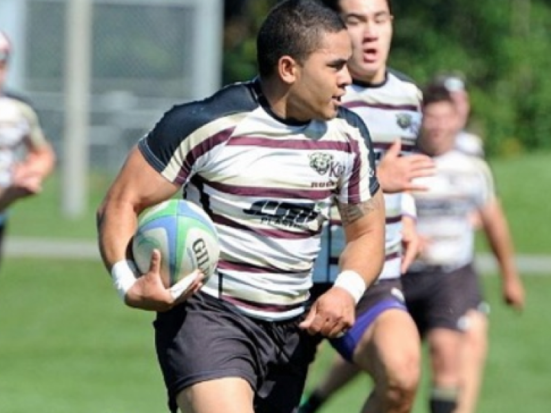 aiava kutztown 2 0