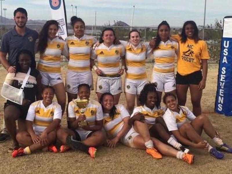 aic7s women 2016 las vegas