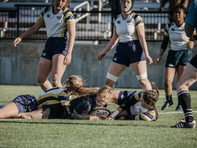 air force women devin doyle kirstyn paynter photo 0