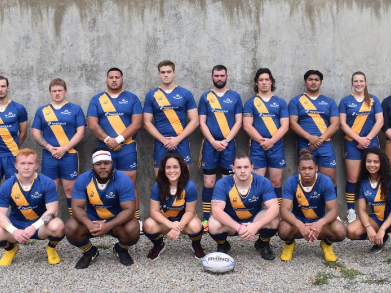 alderson broaddus first recruits