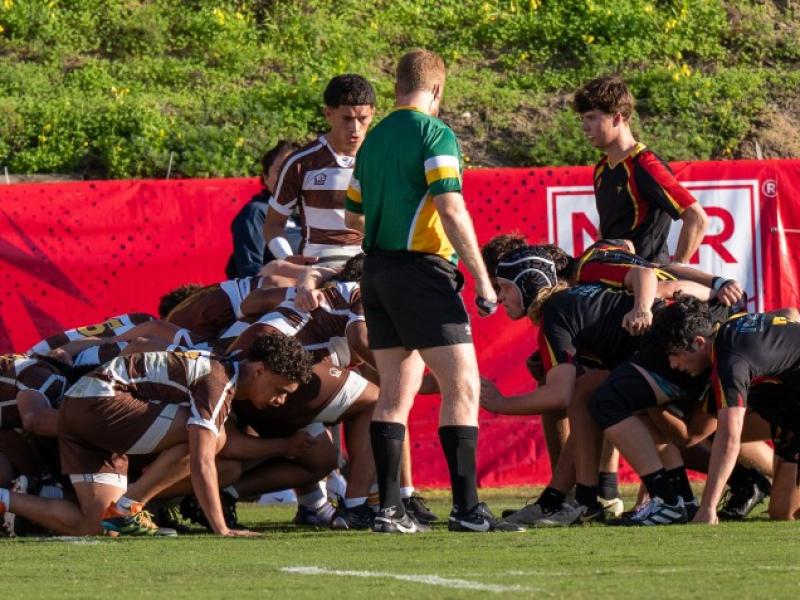 all california 2025 st francis vs torrey pines ph adam taich 953 0