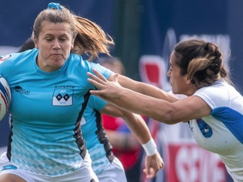 amanda berta pr7s experts