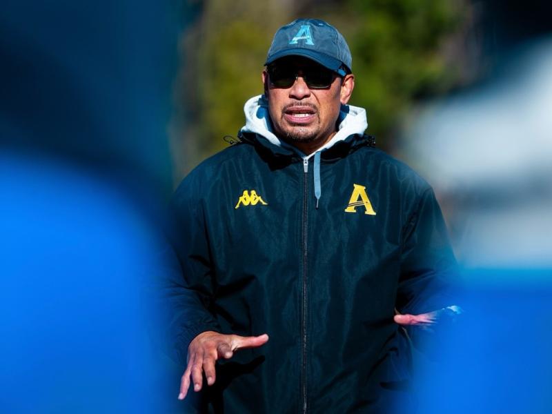 anthem coach alam ieremia