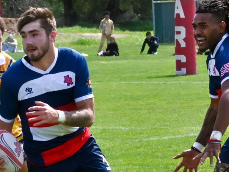 arc haydn and woodie   by chase swithenbank