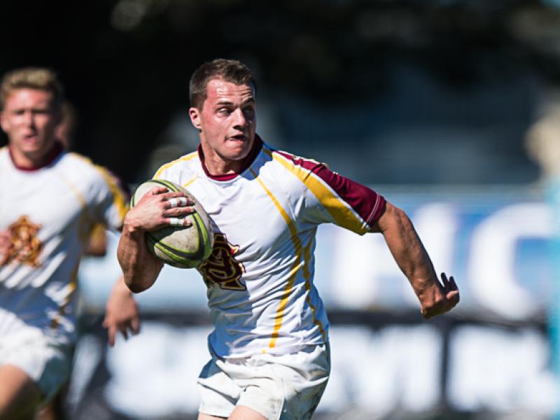 arizonastate alex sandstrom barpal