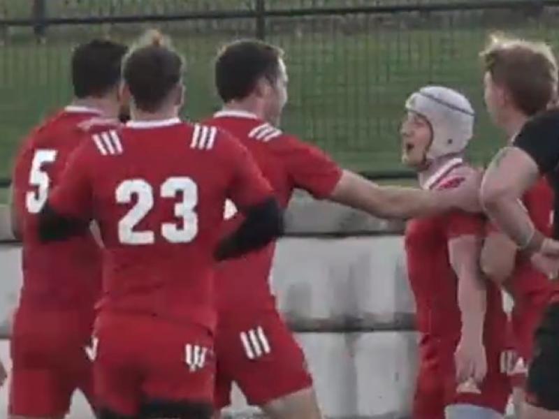 arkansas state scores trn shot