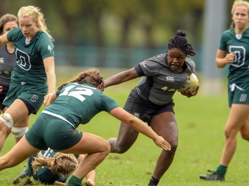 army vs dartmouth women