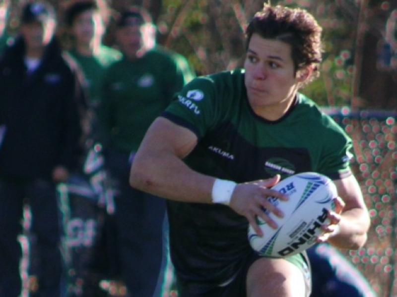 babson vs endicott 2023 alex goff 1 2