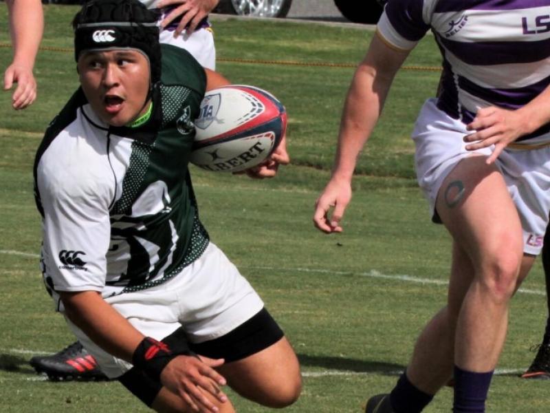 baylor vs lsu 2019 owen maat