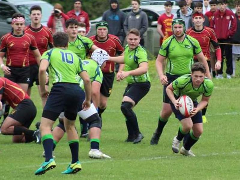 bayou hurricanes v brother martin 2019 3