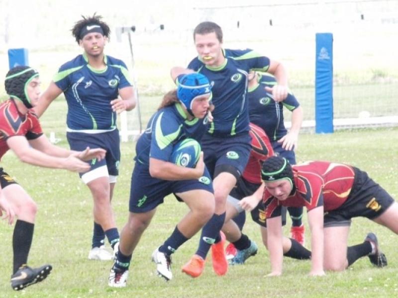 bayouhurricanes brothermartin 2017 1