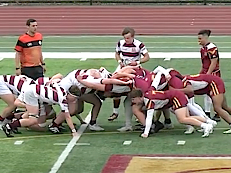 bc high v weymouth yt grab