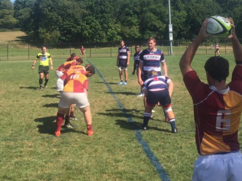 bcvuconn2016 lineout