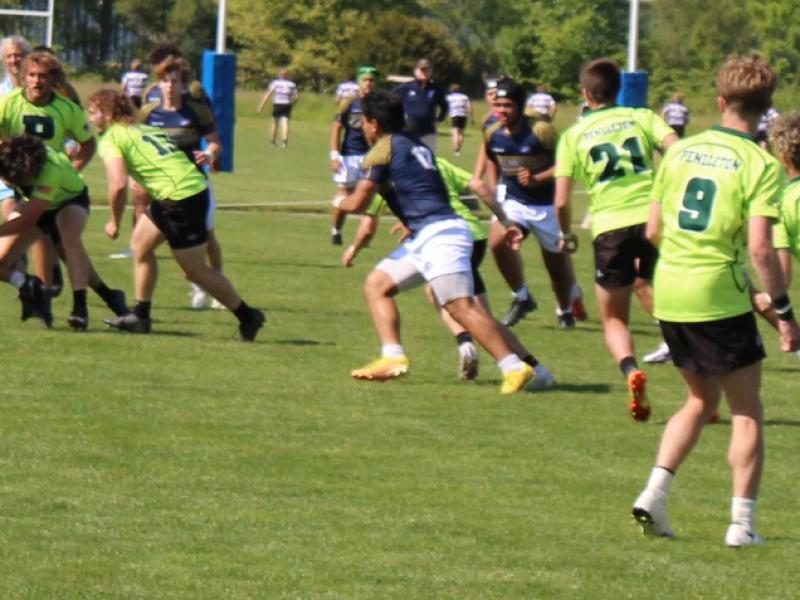 belmont shore vs pendleton hsnc 2023 alex goff