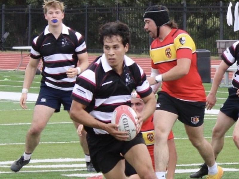 benedictine kans 2025 victor gallo 8223