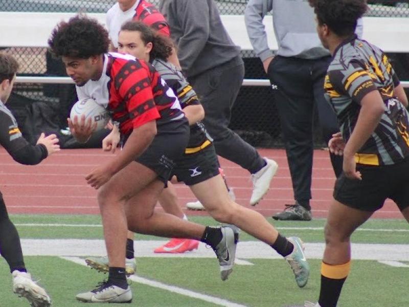 berks aspetuck 2025 mel gaston