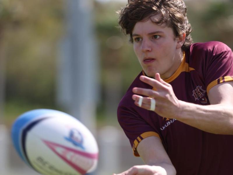 bermuda 7s iona again