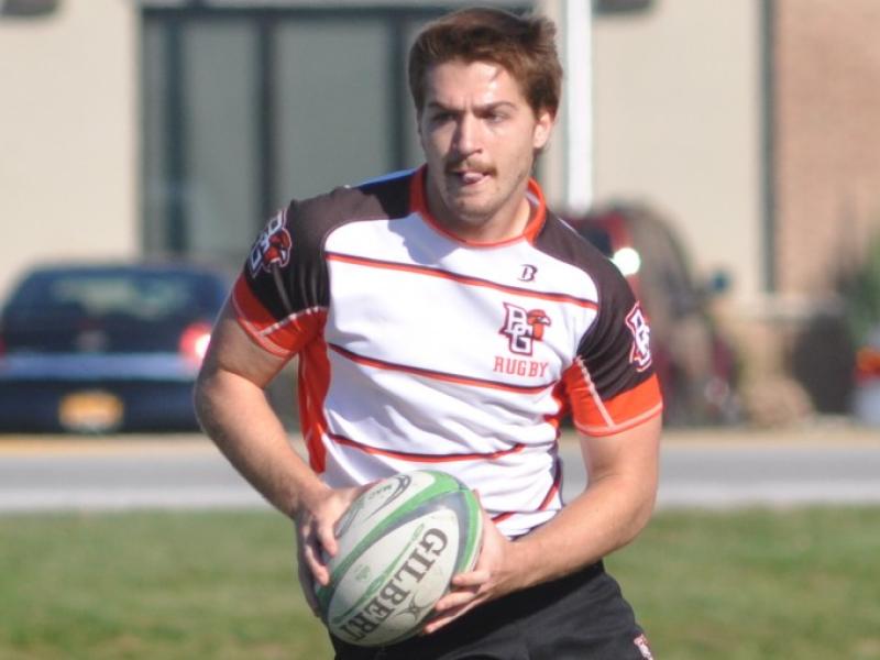 bgsu adam regini2016