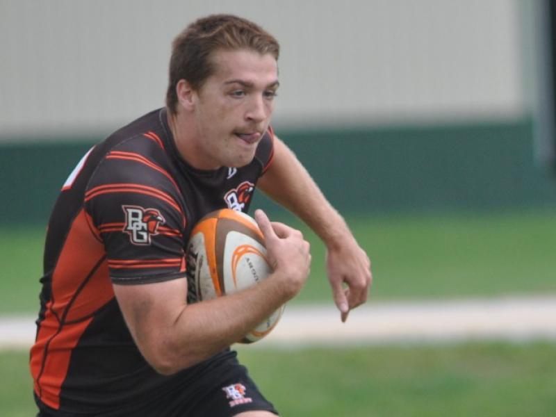 bgsu2016 adam regini mazzarella