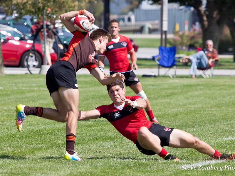 bgsuvdavenport2014 steve zombergphotos