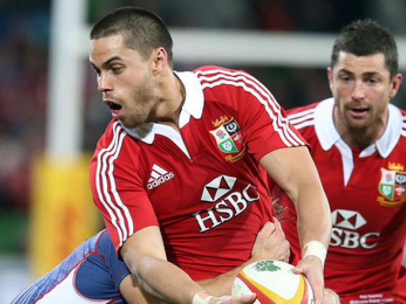 bi lions inpho 01045246