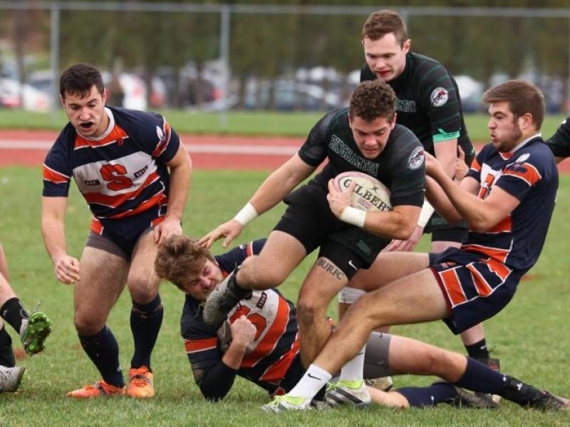 binghamtonvsyracuse 2016 jeff andreasen