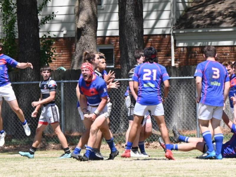 bixby over germantown 2021