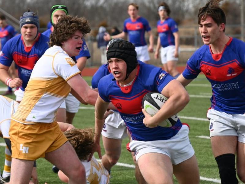 bixby vs liberty 2023 jd martin and logan franke